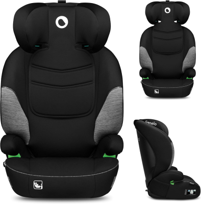 LIONELO Lars i-Size scaun auto gr.2 și 3