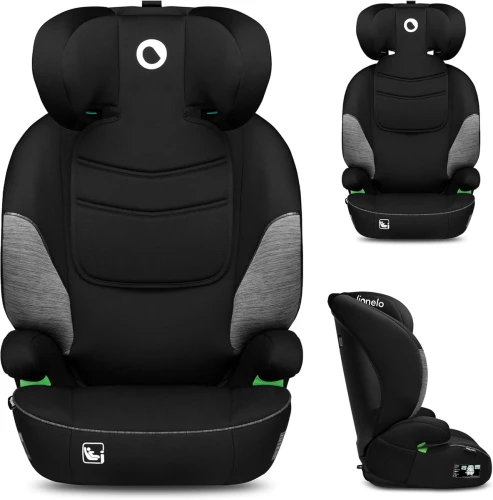 LIONELO Lars i-Size scaun auto gr.2 și 3