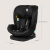 LIONELO BASTIAAN i-Size scaun auto rotativ 360 0-36kg ISOFIX