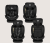 LIONELO BASTIAAN i-Size scaun auto rotativ 360 0-36kg ISOFIX