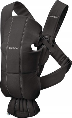BABYBJORN MINI marsupiu ergonomic 3-11kg