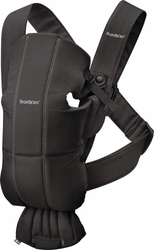 BABYBJORN MINI marsupiu ergonomic 3-11kg