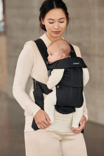BABYBJORN MINI marsupiu ergonomic 3-11kg