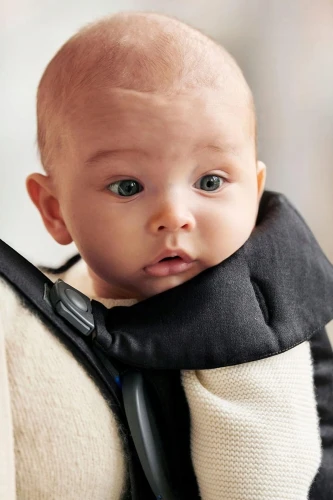 BABYBJORN MINI marsupiu ergonomic 3-11kg