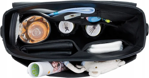 LASSIG Tender Toby geantă pentru accesorii pentru tati