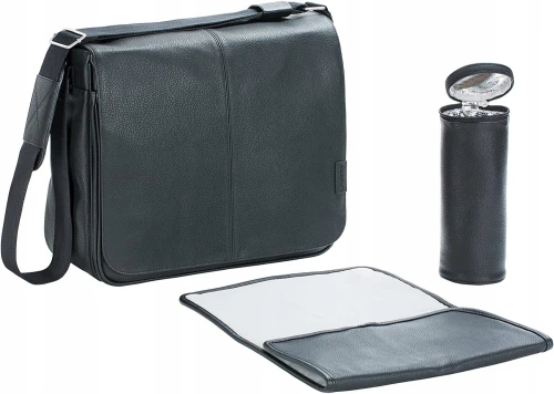 LASSIG Tender Toby geantă pentru accesorii pentru tati