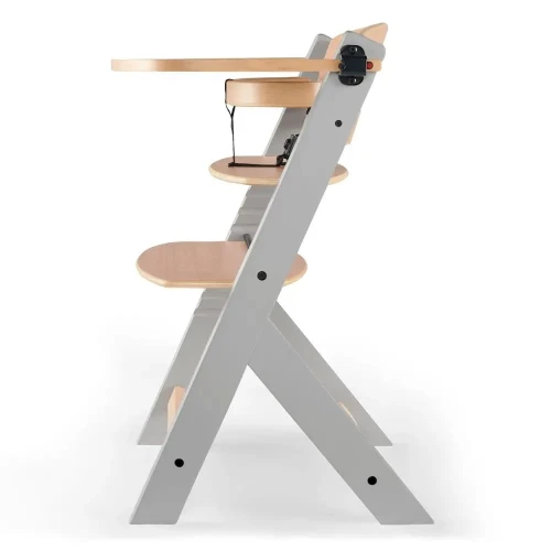 KINDERKRAFT ENOCK scaun de masă 3 în 1