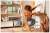 KINDERKRAFT ENOCK scaun de masă 3 în 1
