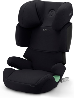 CYBEX scaun auto Solution X i-fix 15-36kg ISOFIX