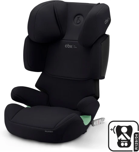 CYBEX scaun auto Solution X i-fix 15-36kg ISOFIX