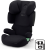 CYBEX scaun auto Solution X i-fix 15-36kg ISOFIX