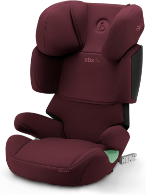 CYBEX scaun auto Solution X i-fix 15-36kg ISOFIX