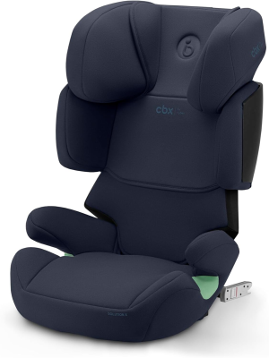CYBEX scaun auto Solution X i-fix 15-36kg ISOFIX