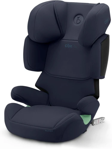 CYBEX scaun auto Solution X i-fix 15-36kg ISOFIX