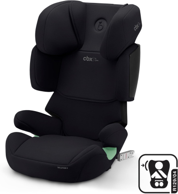 CYBEX scaun auto Solution X i-fix 15-36kg ISOFIX