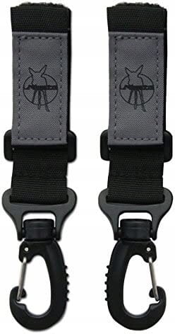 LASSIG Tender Toby geantă pentru accesorii pentru tati