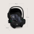 LIONELO ASTRID i-Size scaun auto 0-13kg ISOFIX rwf