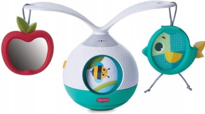 TINY LOVE Tummy Time 2în1 carusel interactiv