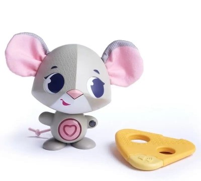 TINY LOVE wonder buddies ȘOARECELE COCO