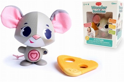 TINY LOVE wonder buddies ȘOARECELE COCO