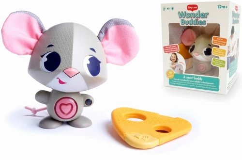 TINY LOVE wonder buddies ȘOARECELE COCO