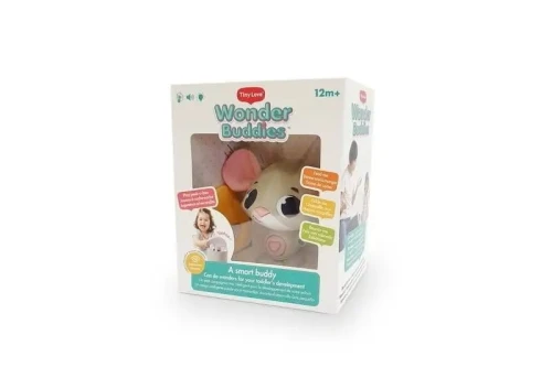 TINY LOVE wonder buddies ȘOARECELE COCO
