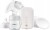 PHILIPS AVENT SCF396/11 Pompă de sân electrică