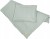 ROBA set de lenjerie 2 piese 80x80 cm Lil Planet