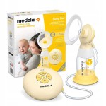 MEDELA Swing Flex 2-fazowy pompă de sân electrică 1