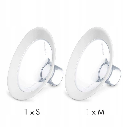 MEDELA Swing Flex 2-fazowy pompă de sân electrică 1