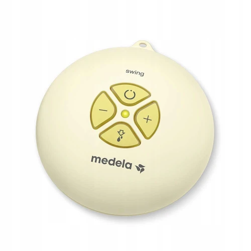 MEDELA Swing Flex 2-fazowy pompă de sân electrică 1