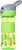 NUBY Flip-it Cup cană tritan anti-picurare cu pai și gură de scurgere 3 luni+ 360 ml