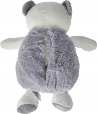 DOUDOU et COMPAGNIE jucărie de pluș proiector cu melodie PANDA 25 cm