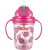 NUBY Flip-it Cup cană anti-vărsare cu pai 12 luni+ 240 ml