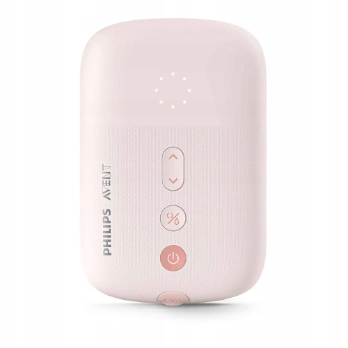 PHILIPS AVENT SCF395/11 Pompă de sân electrică 1