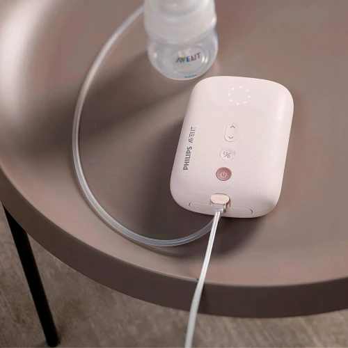 PHILIPS AVENT SCF395/11 Pompă de sân electrică 1