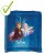 DISNEY Frozen II pernă protecție pentru centura scaunului auto ELSA și ANNA