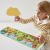JANOD Magneti'Stories Ferma puzzle magnetic 30 magneți