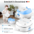 BABYBEFUN 3în1 oliță adaptor treaptă