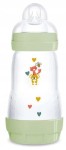 MAM Easy Start biberon anti-colici 260ml 2m+ tetină 2