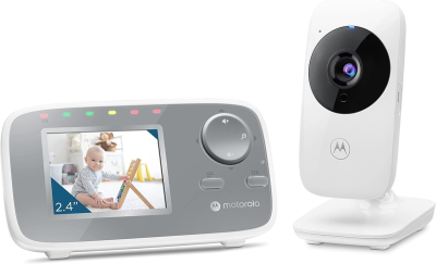 MOTOROLA VM482 monitor digital pentru bebeluși 2,4