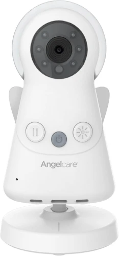 ANGELCARE AC25 monitor video pentru bebeluși cu monitor de respirație 4,3''