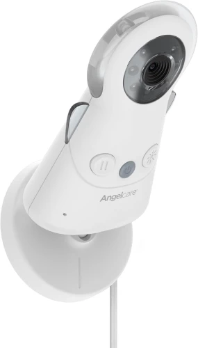 ANGELCARE AC25 monitor video pentru bebeluși cu monitor de respirație 4,3''