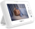 ANGELCARE AC25 monitor video pentru bebeluși cu monitor de respirație 4,3''
