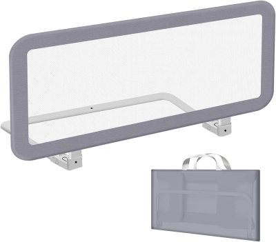 BARIERĂ de protecție pentru pat 150x42 cm
