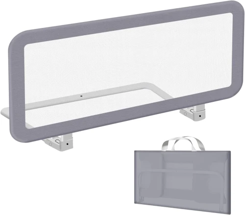 BARIERĂ de protecție pentru pat 150x42 cm