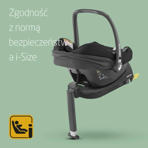MAXI-COSI CabrioFix i-Size scaun auto 0-12 luni
