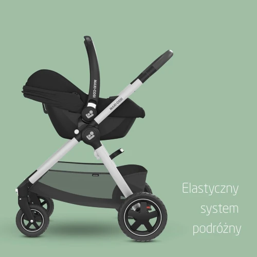 MAXI-COSI CabrioFix i-Size scaun auto 0-12 luni