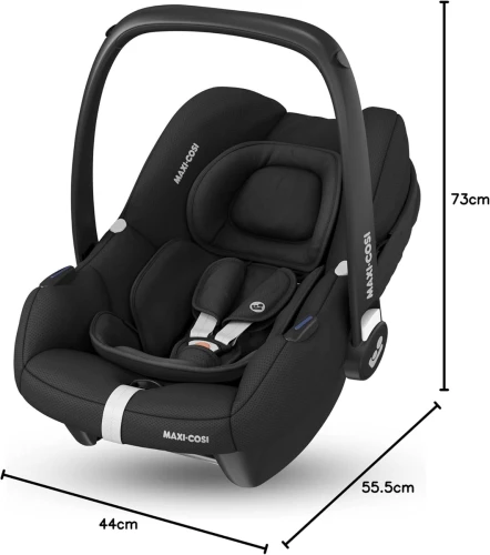 MAXI-COSI CabrioFix i-Size scaun auto 0-12 luni