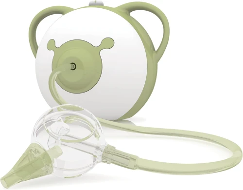 Aspirator nazal electric NOSIBOO PRO